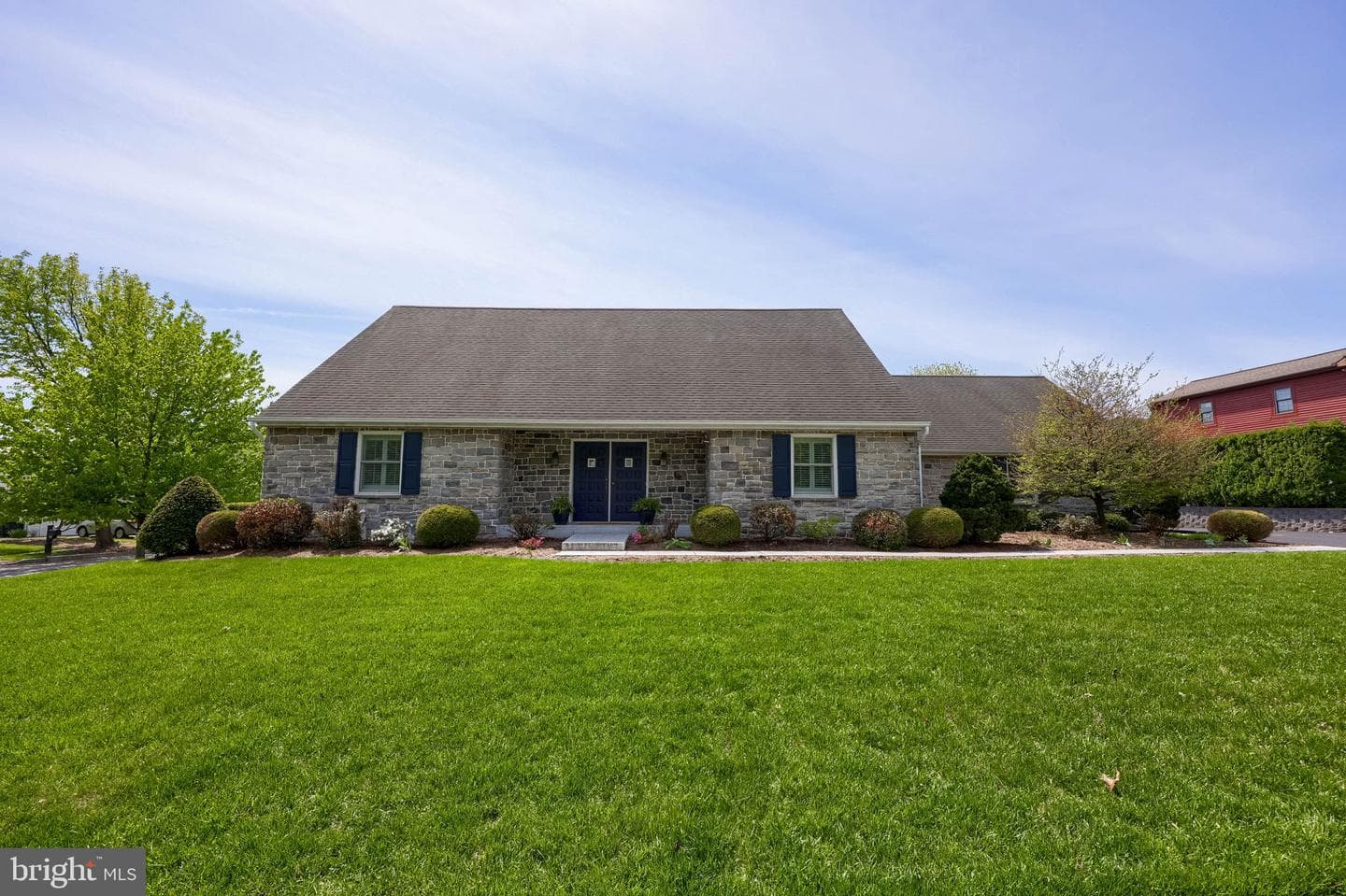 320 Highland Road, Hershey
