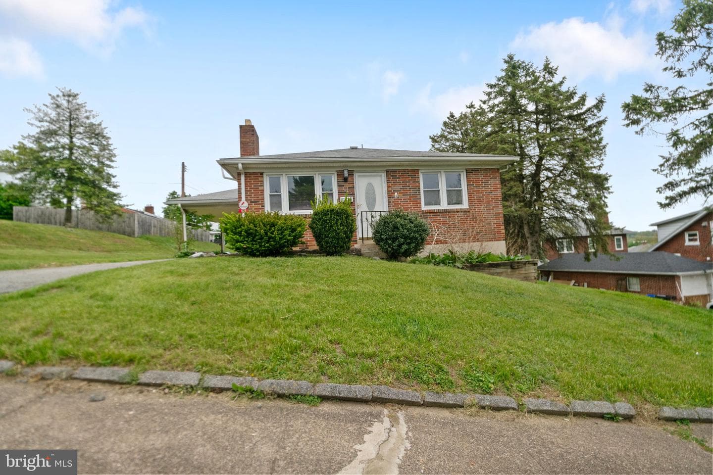 105 N 30th Street, Harrisburg