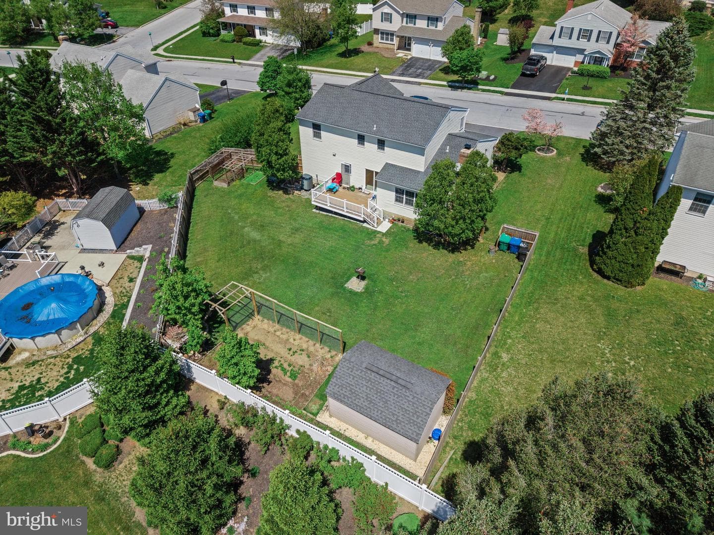 4507 Mance Drive photo 37