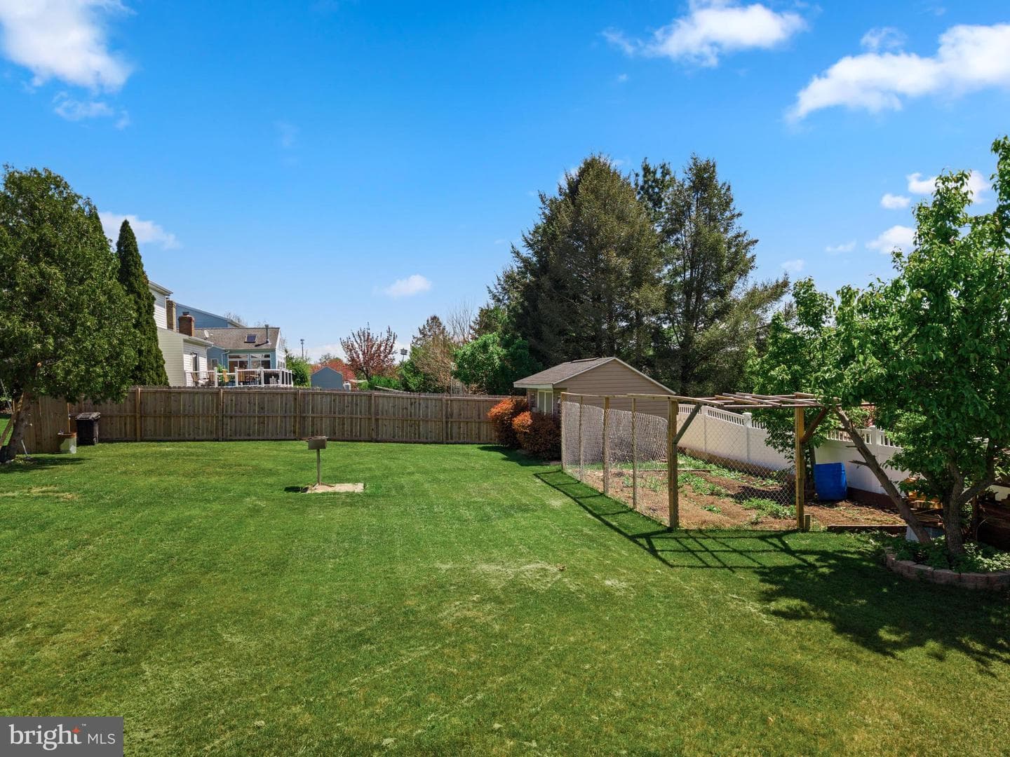 4507 Mance Drive photo 40