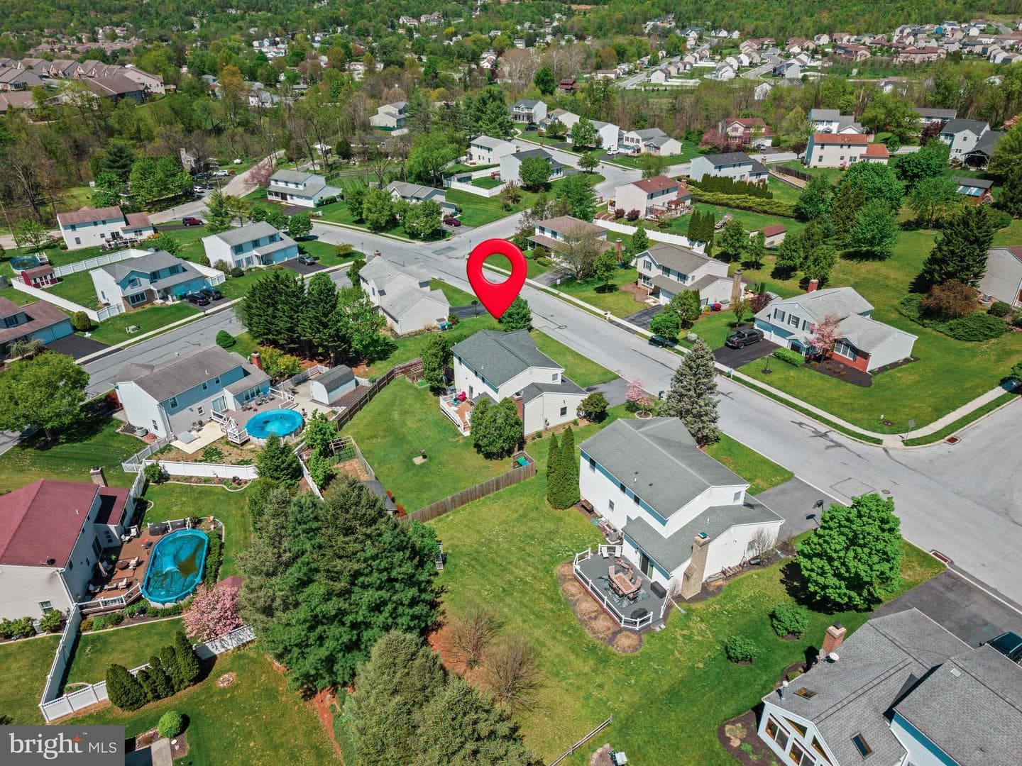 4507 Mance Drive photo 41