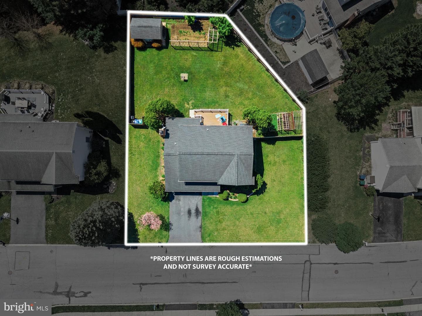 4507 Mance Drive photo 43
