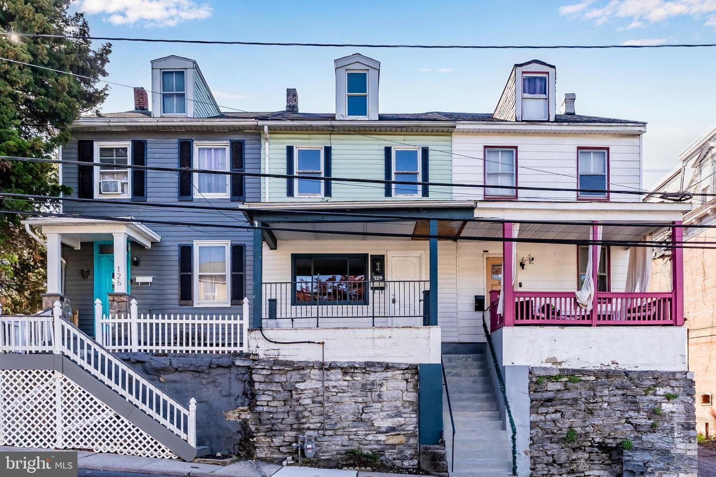 124 Lincoln Street, Steelton
