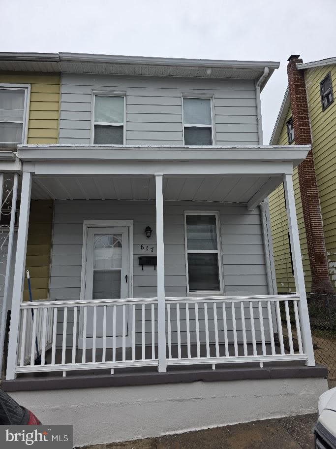 617 Monroe Street