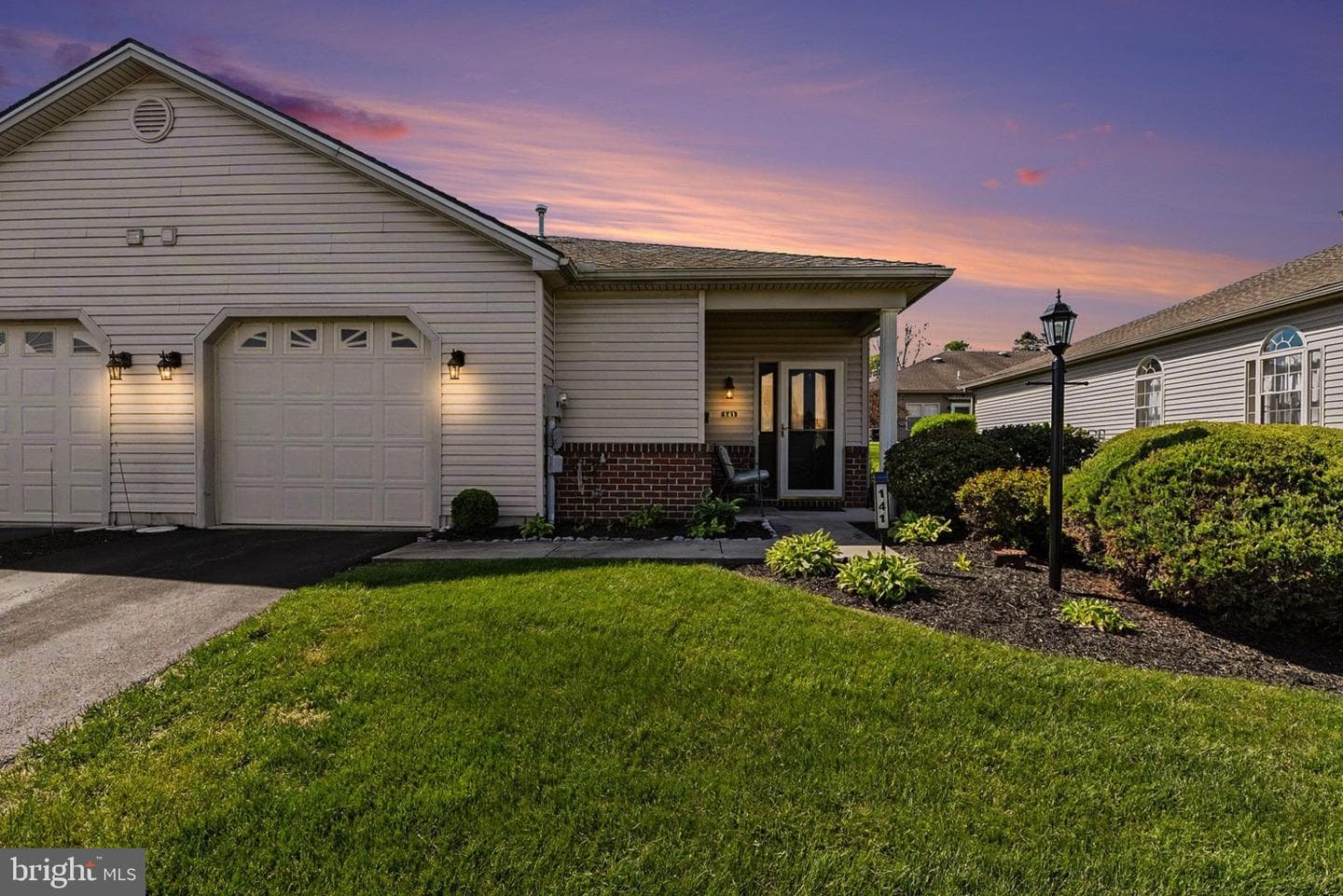 141 Leonard Lane, Harrisburg