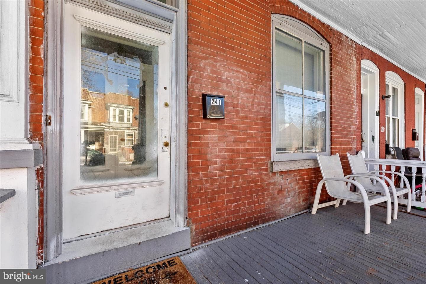 241 Maclay Street, Harrisburg