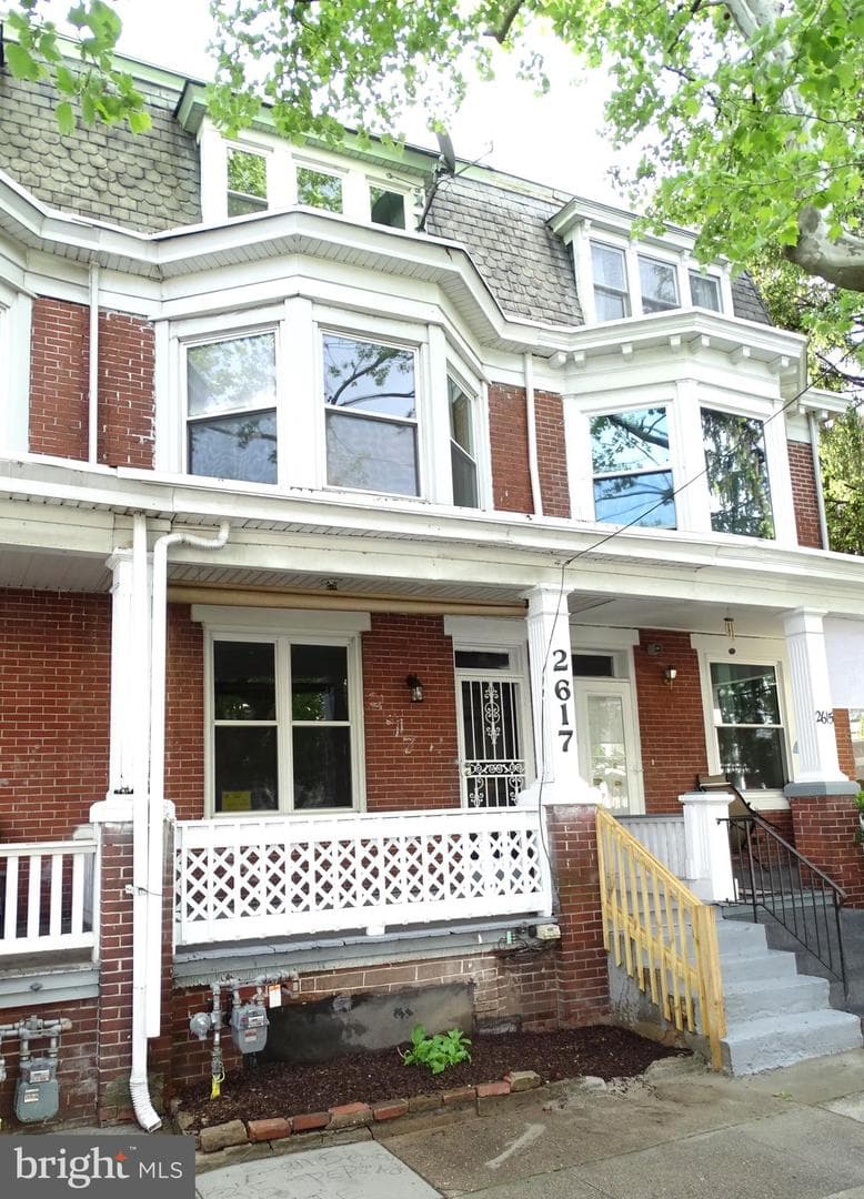 2617 N 6th Street, Harrisburg