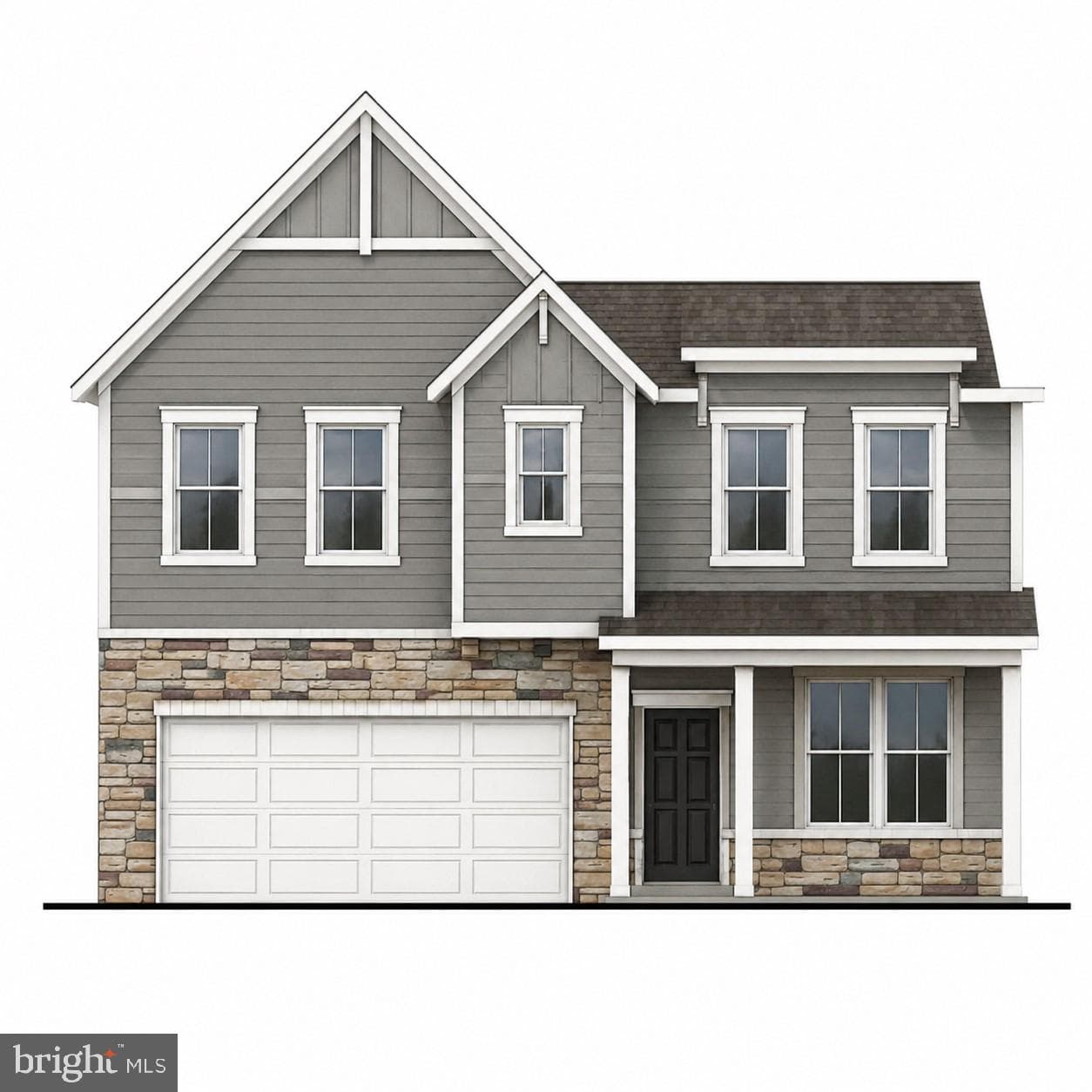 121 Pear Ridge Drive, Harrisburg