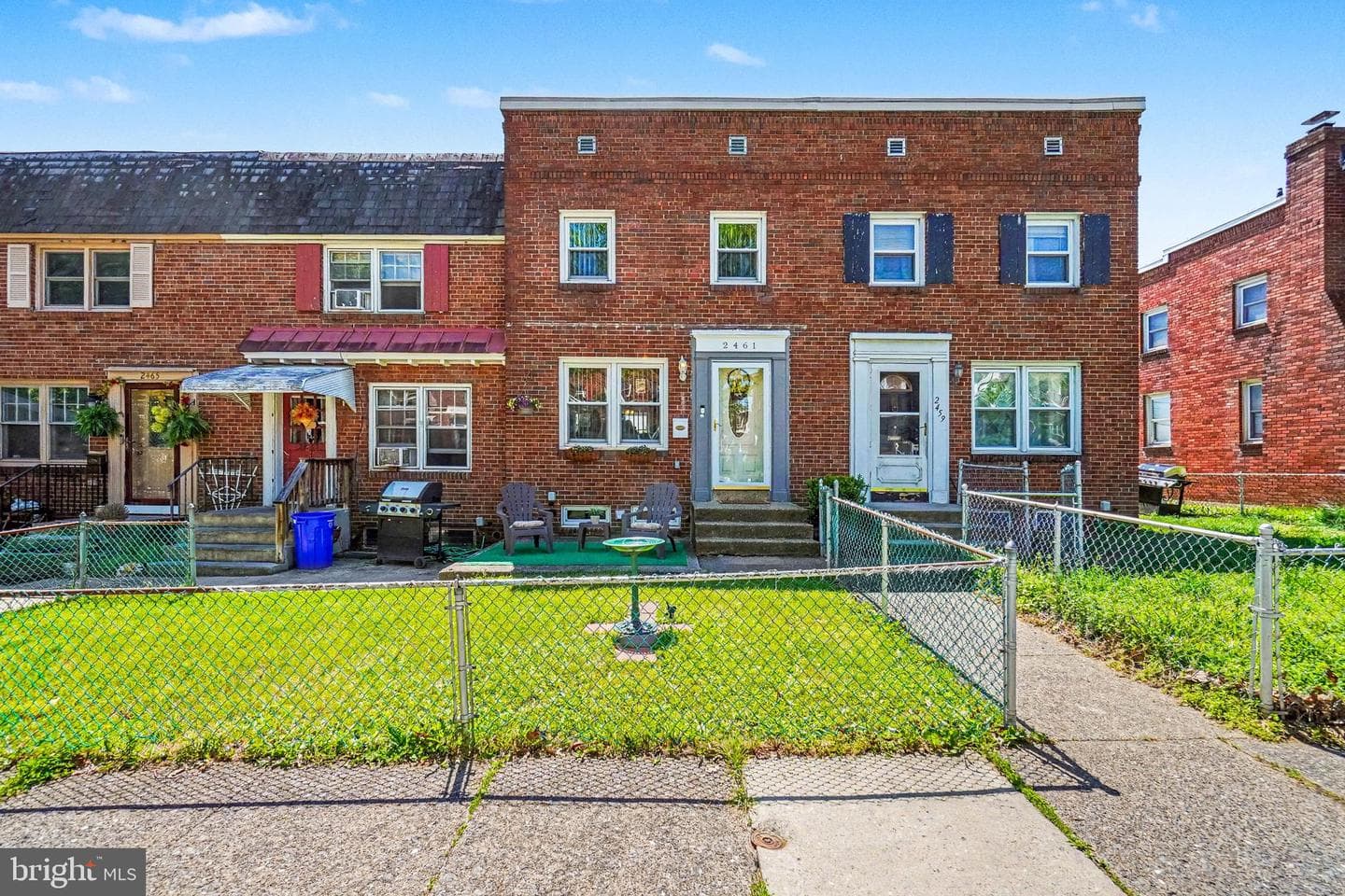 2461 Adrian Street