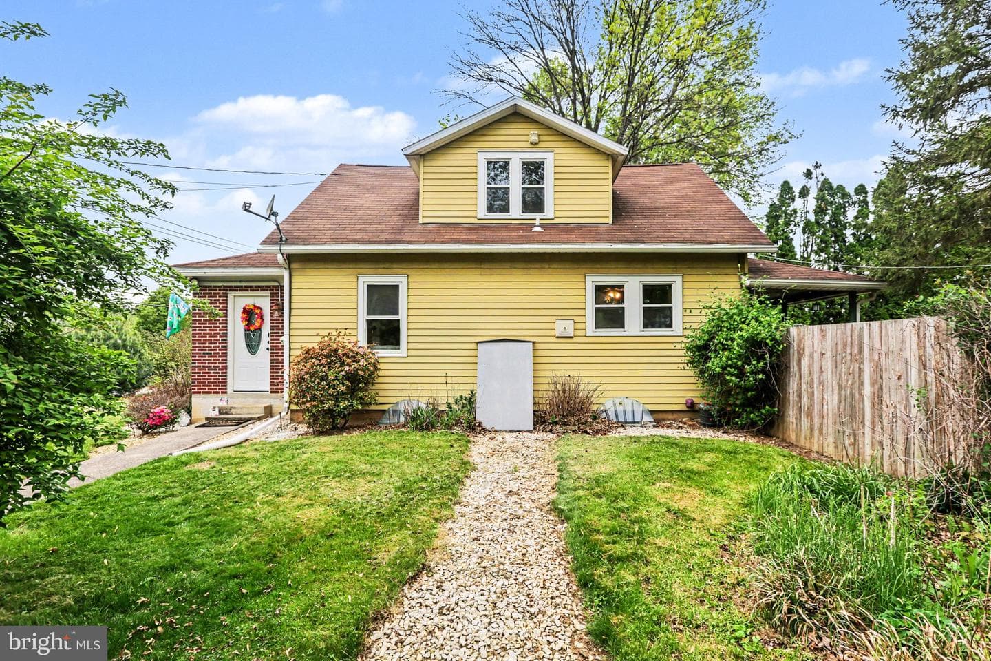 1020 Oberlin Road