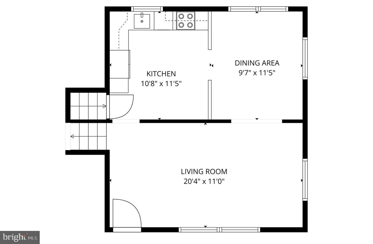 2220 Blue Mountain Parkway photo 13