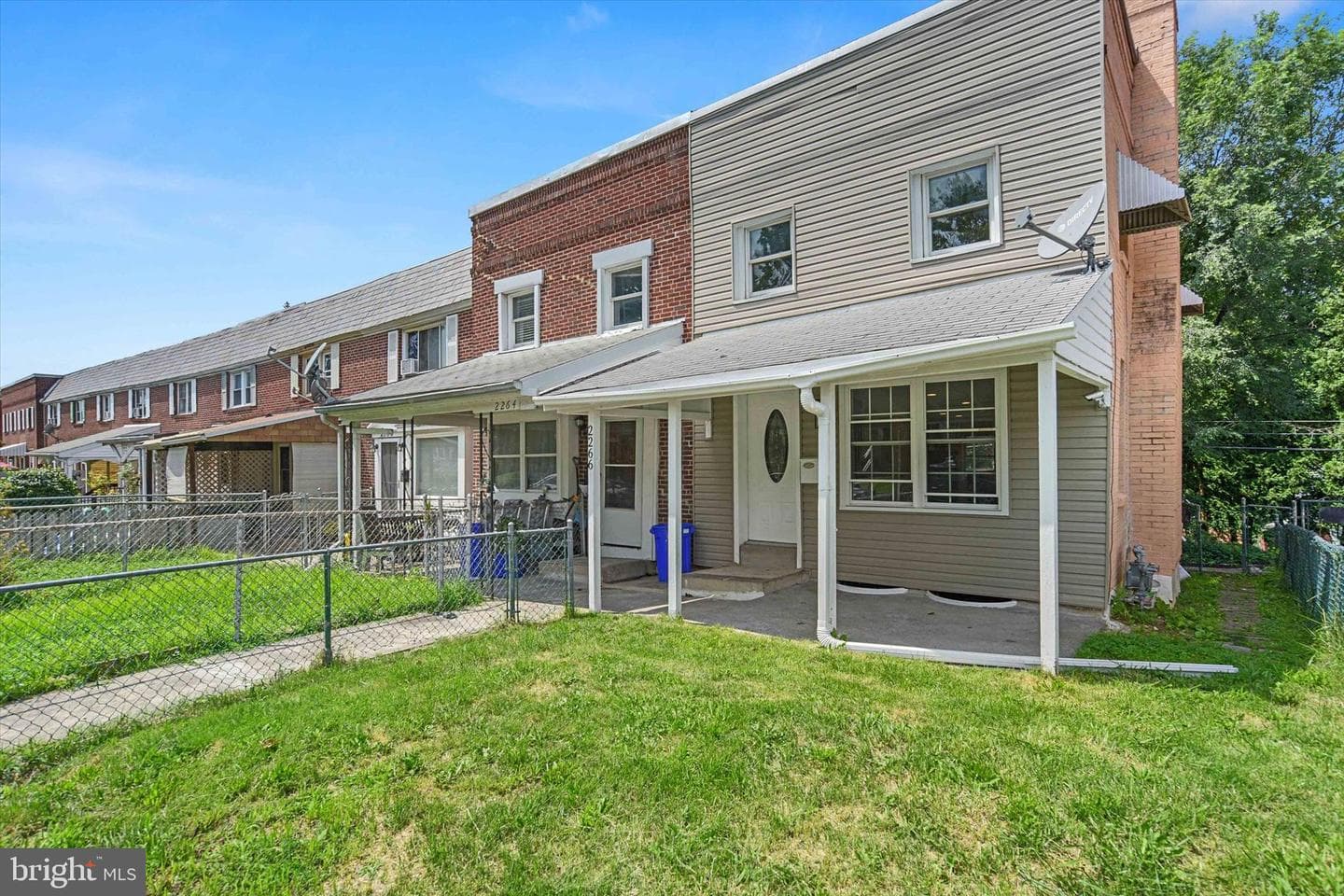 2266 Kensington Street, Harrisburg