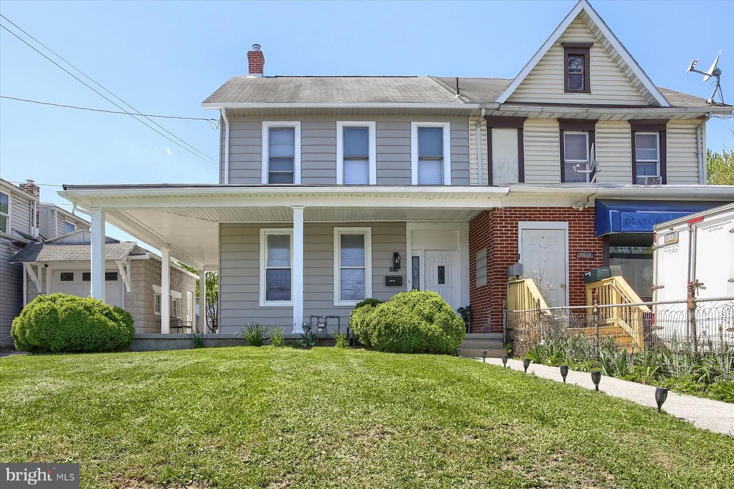 3416 N 6th Street, Harrisburg