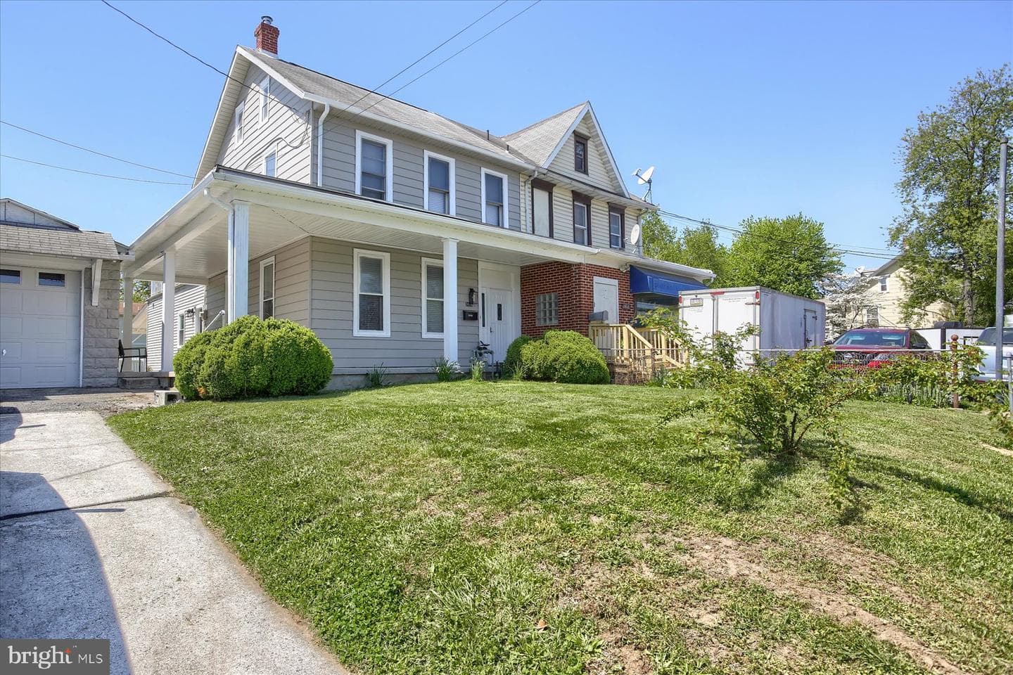 3416 N 6th Street, Harrisburg