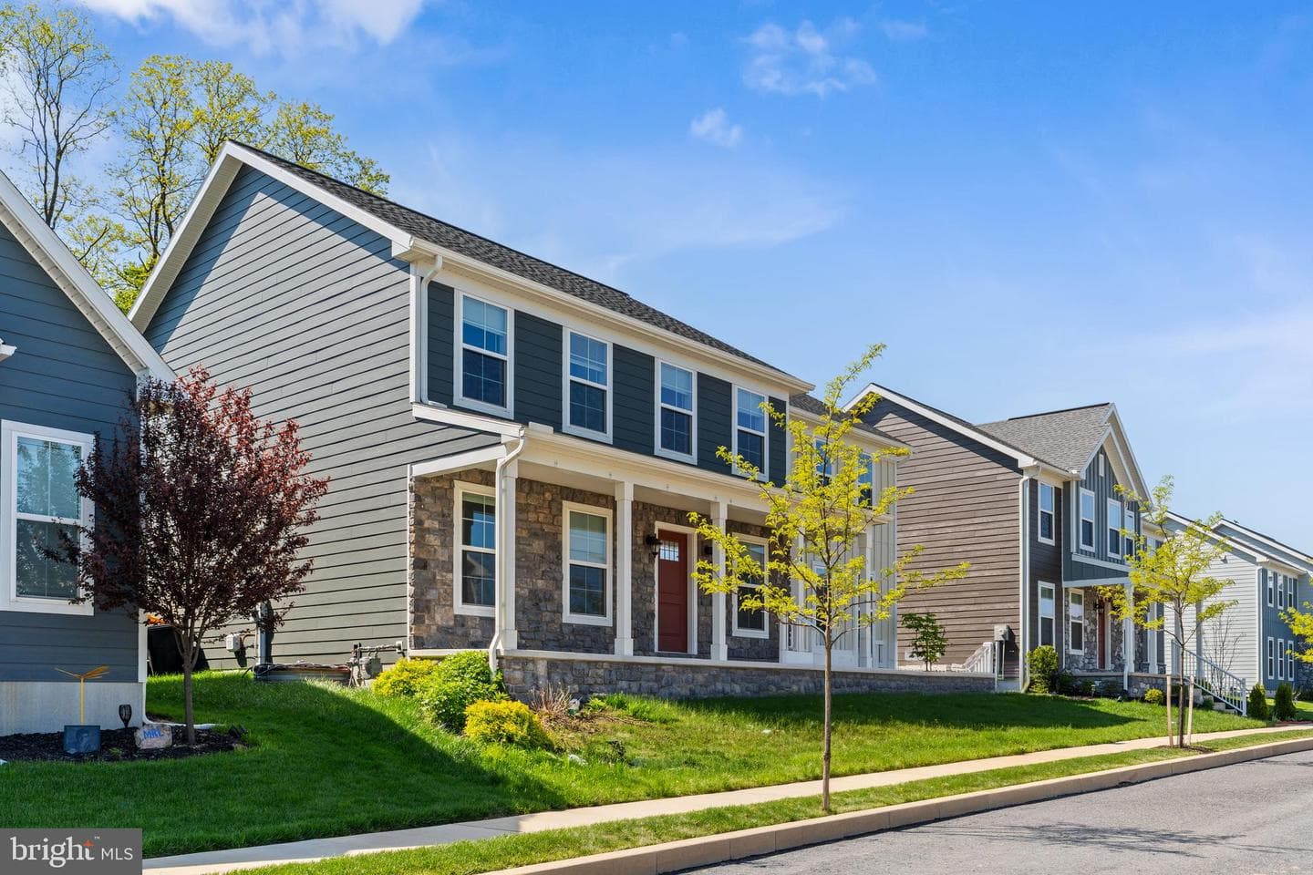 2425 Hawthorne Drive, Harrisburg