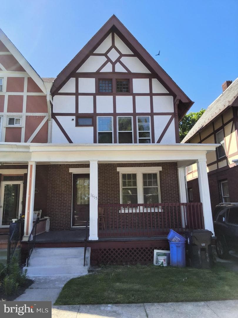 1615 Forster Street, Harrisburg
