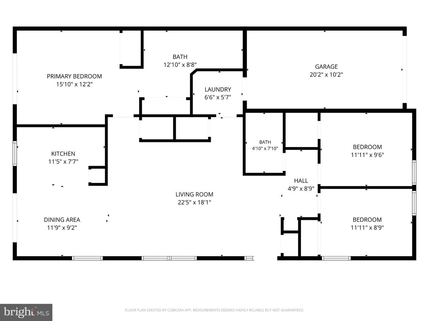 6248 S Highlands Circle photo 25