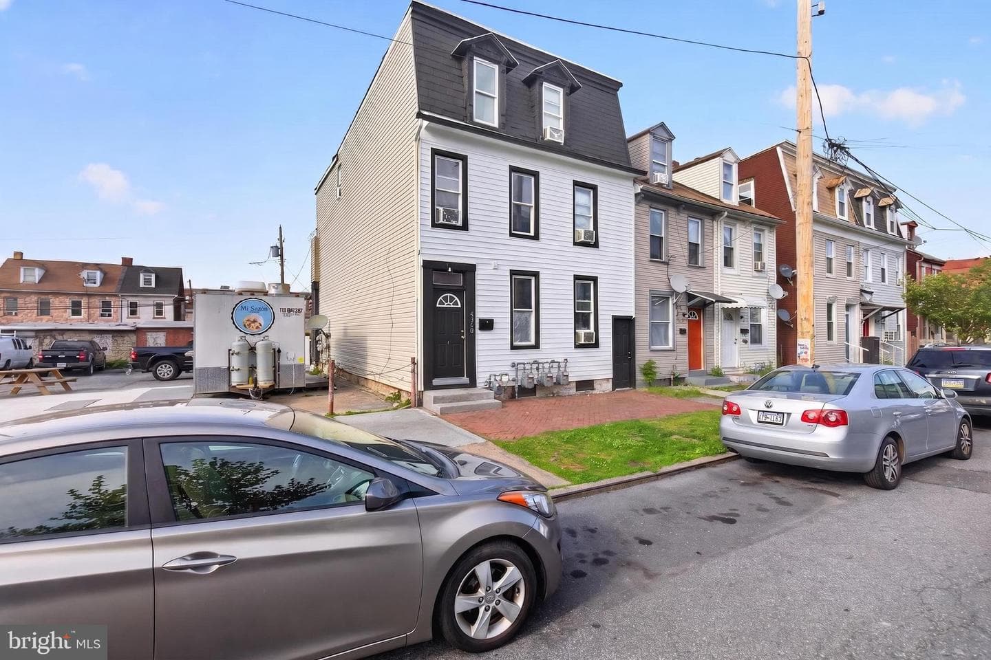 1348 Vernon Street, Harrisburg