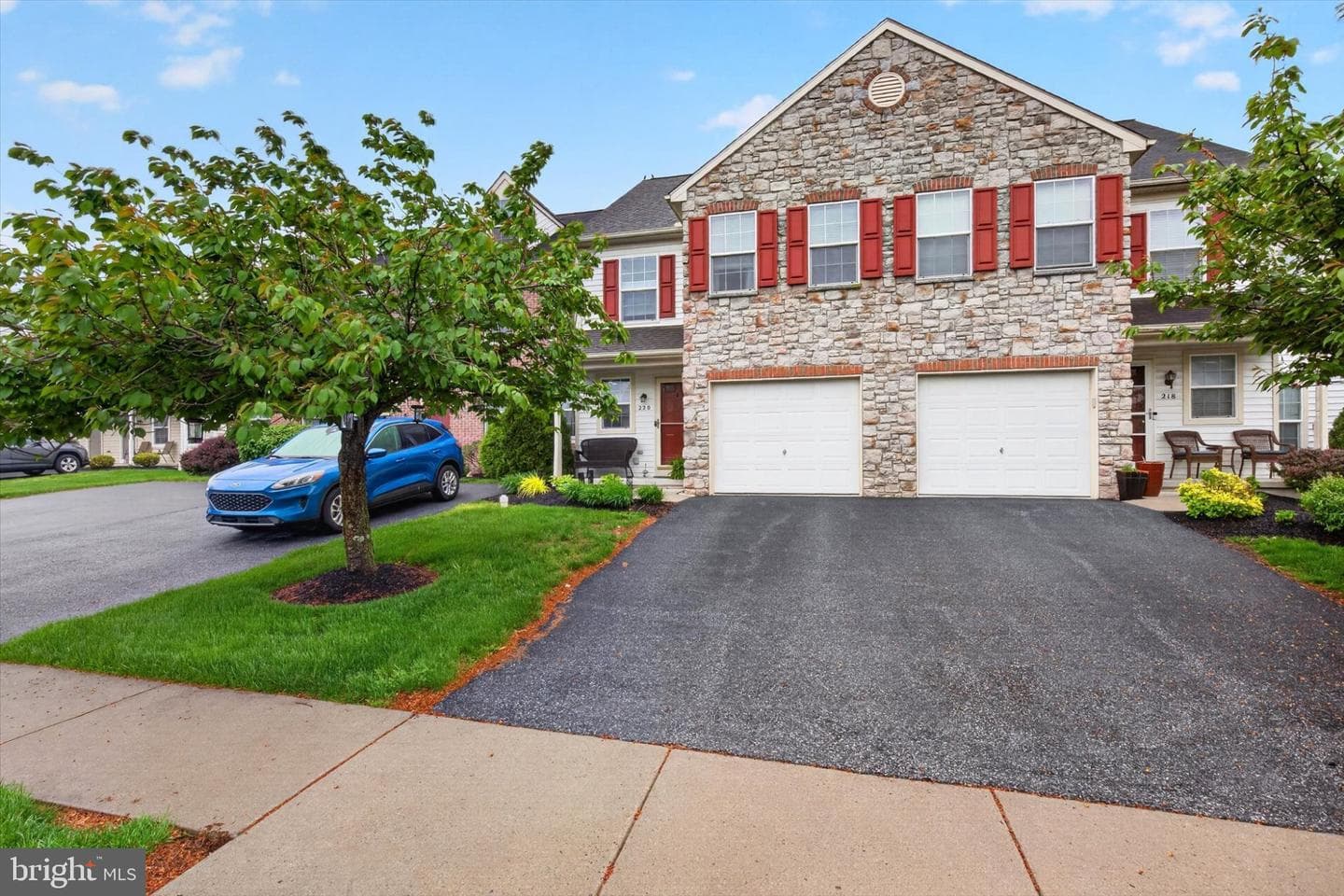 220 Buckley Drive