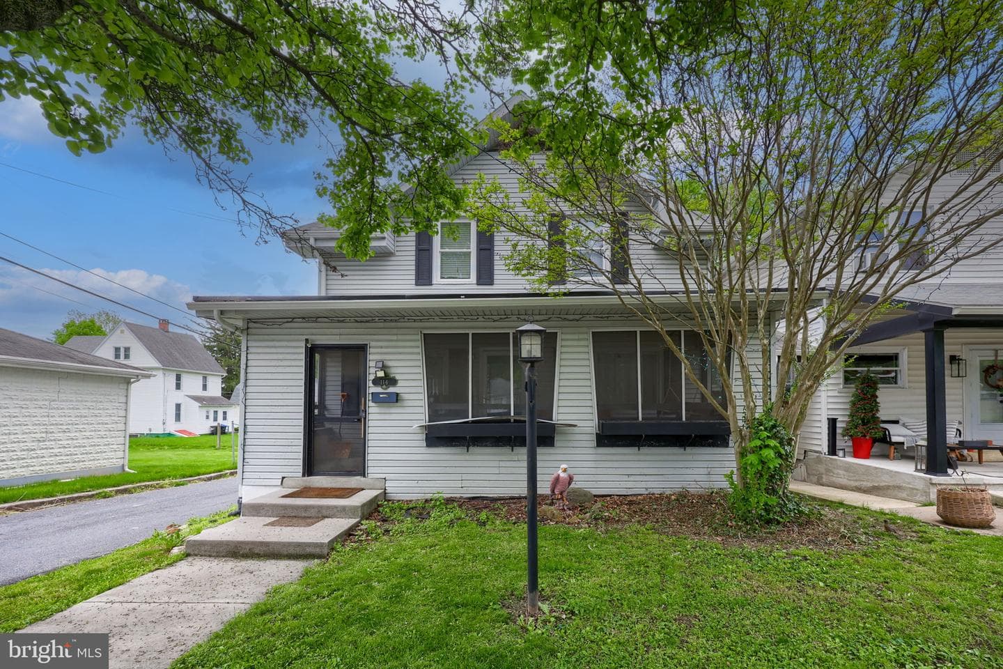 114 Kelso Street, Harrisburg