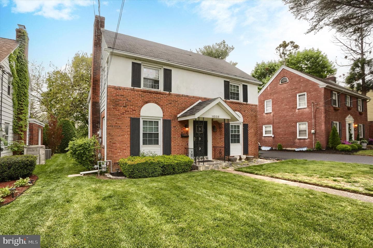 4008 Green Street, Harrisburg