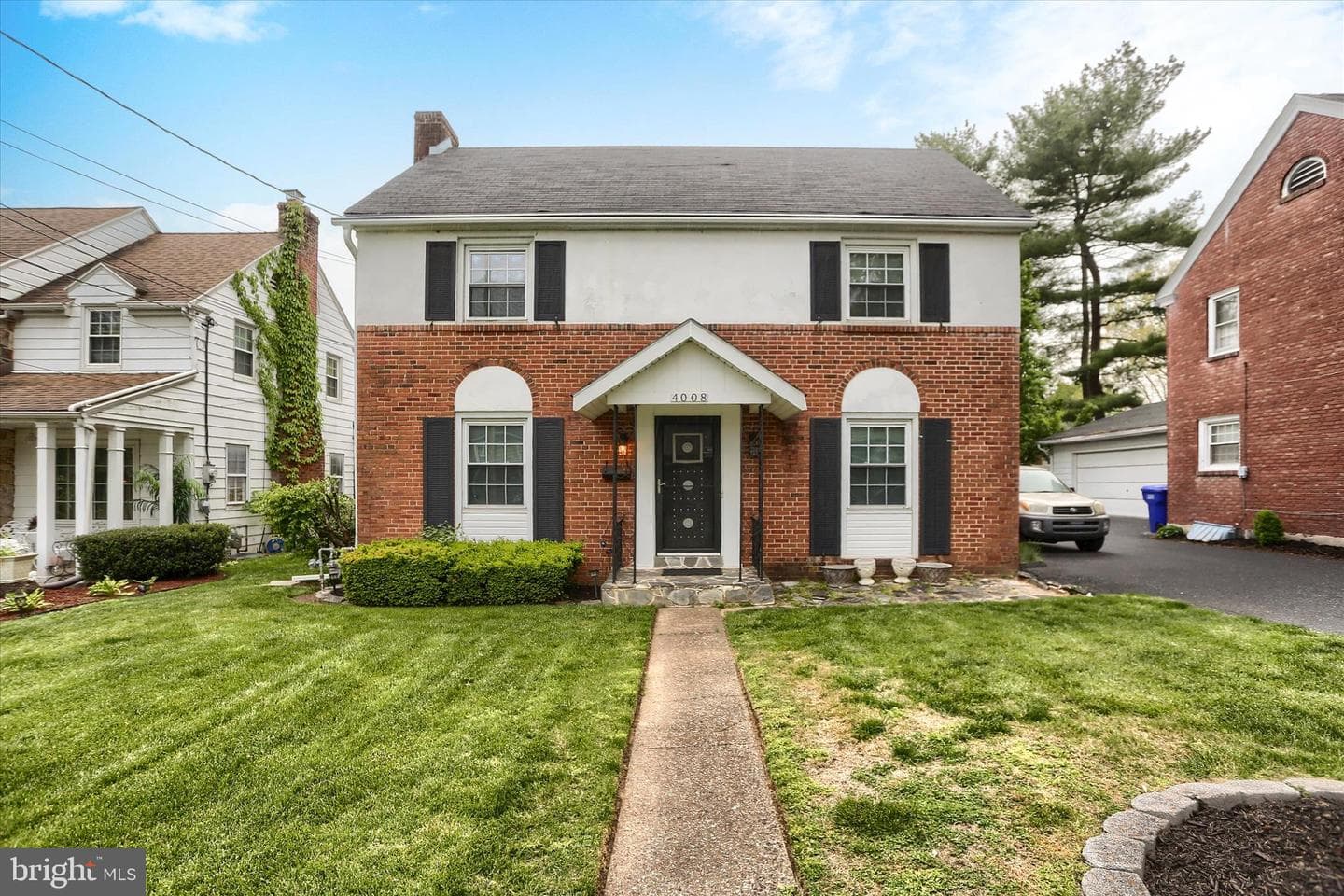 4008 Green Street, Harrisburg