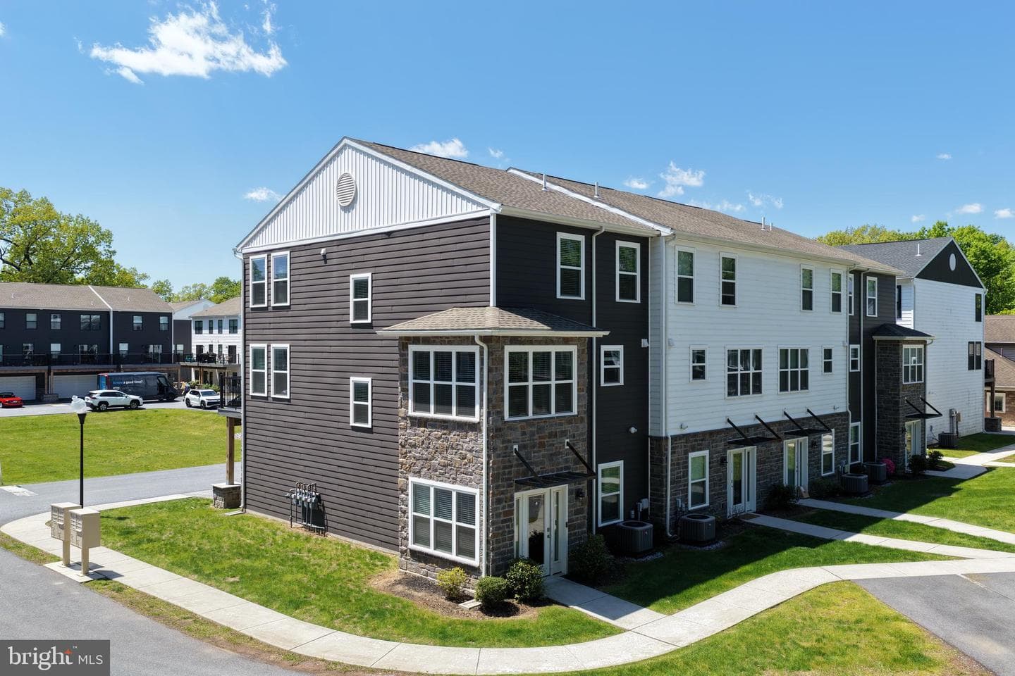 113 High Pointe Drive #50, Hummelstown