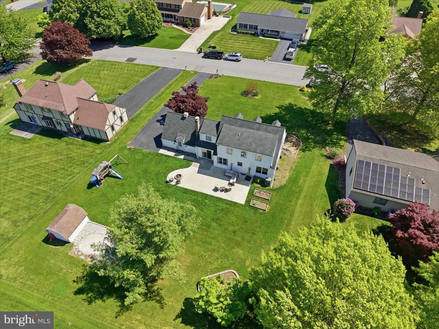 1808 Blacklatch Lane photo 60