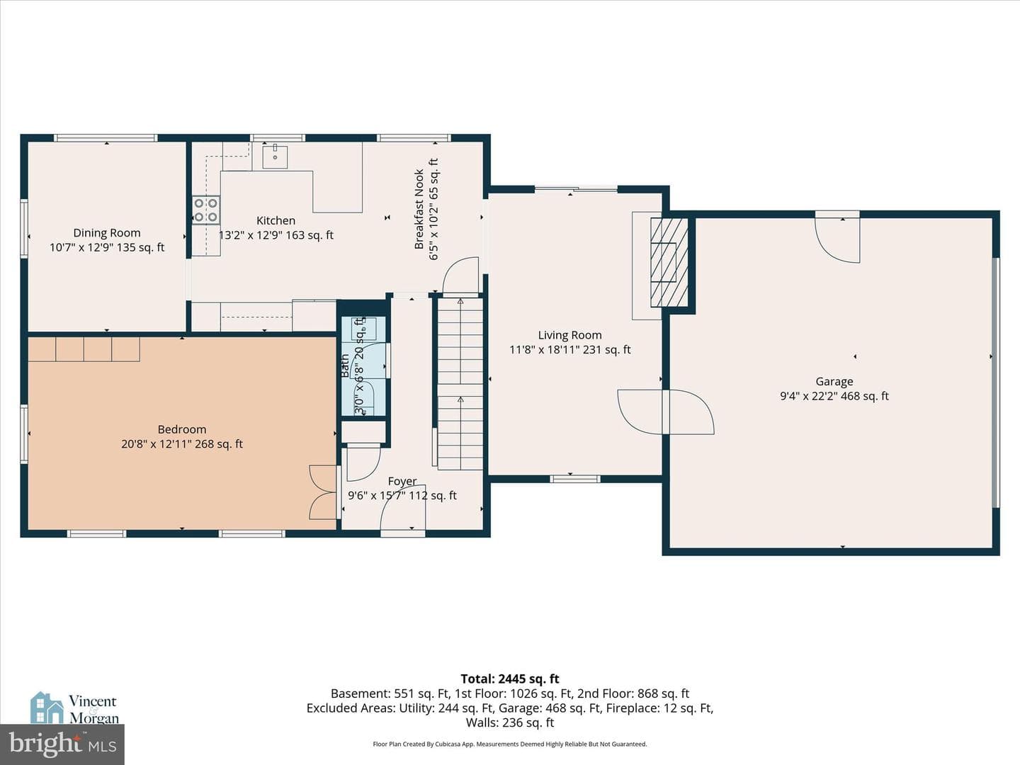 1808 Blacklatch Lane photo 63