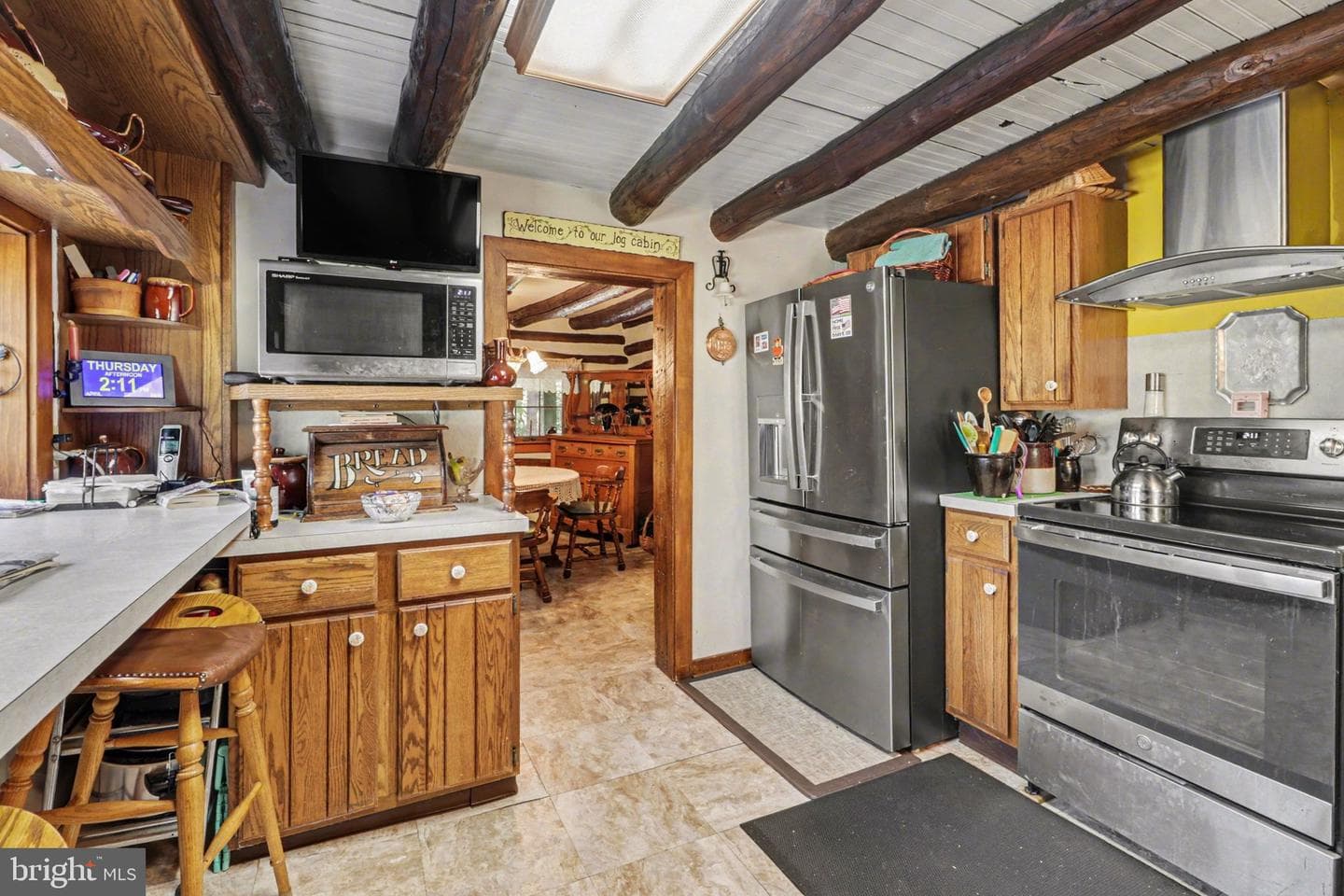 1620 Mountain Road photo 4