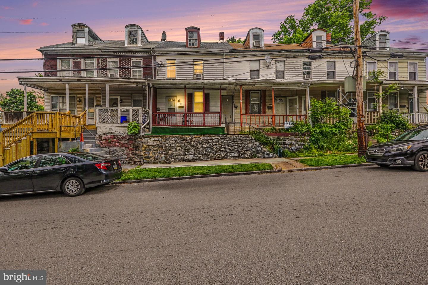 1405 S 12th Street, Harrisburg
