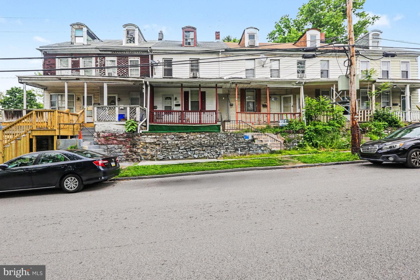 1405 S 12th Street, Harrisburg