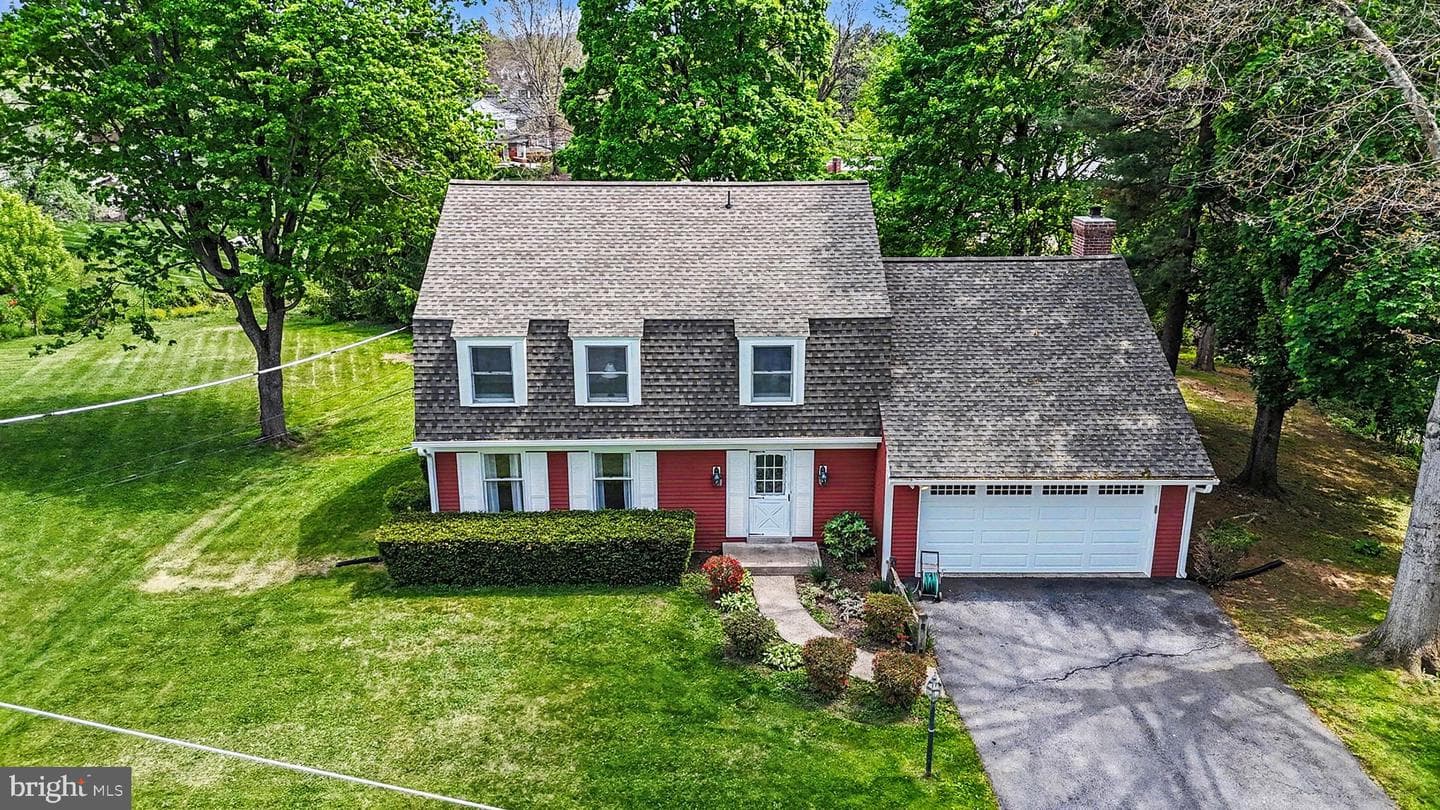 1121 Green Tree Road photo 2