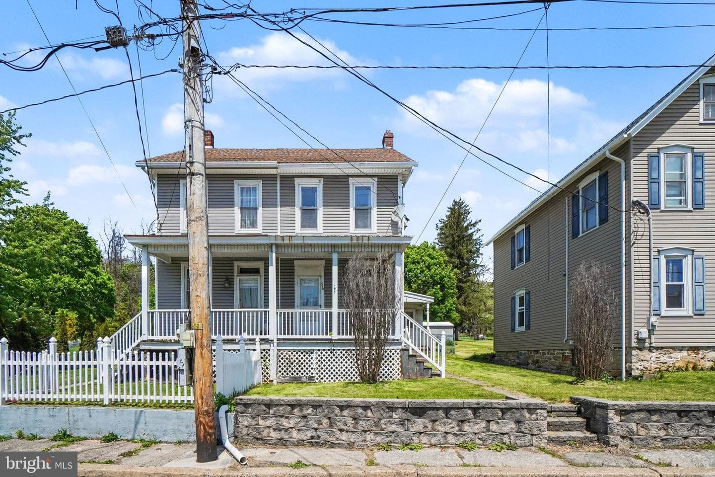 610 Pottsville Street photo 26