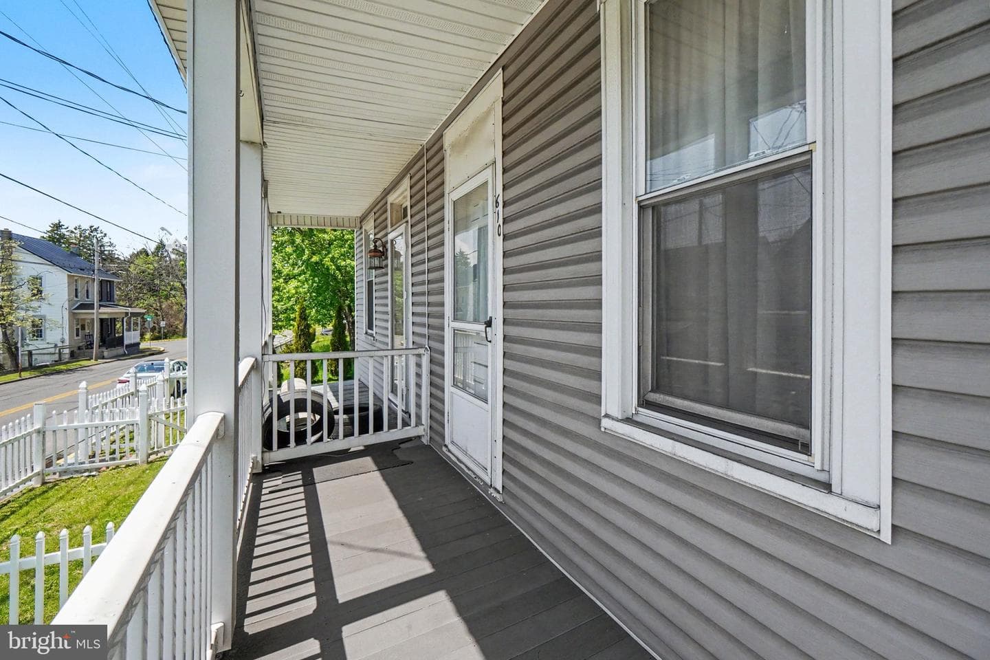 610 Pottsville Street photo 28