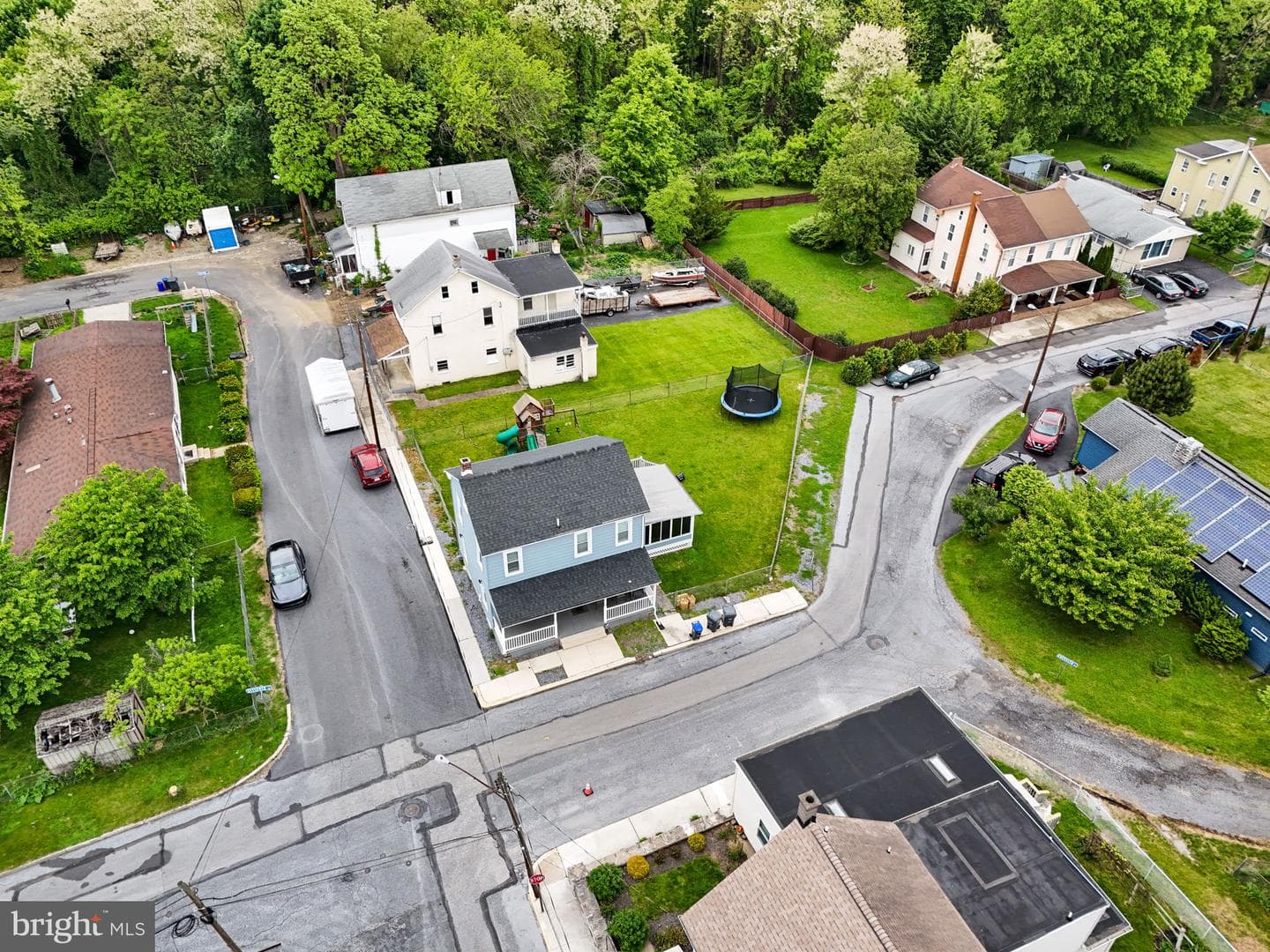 501 Bessemer Street photo 30