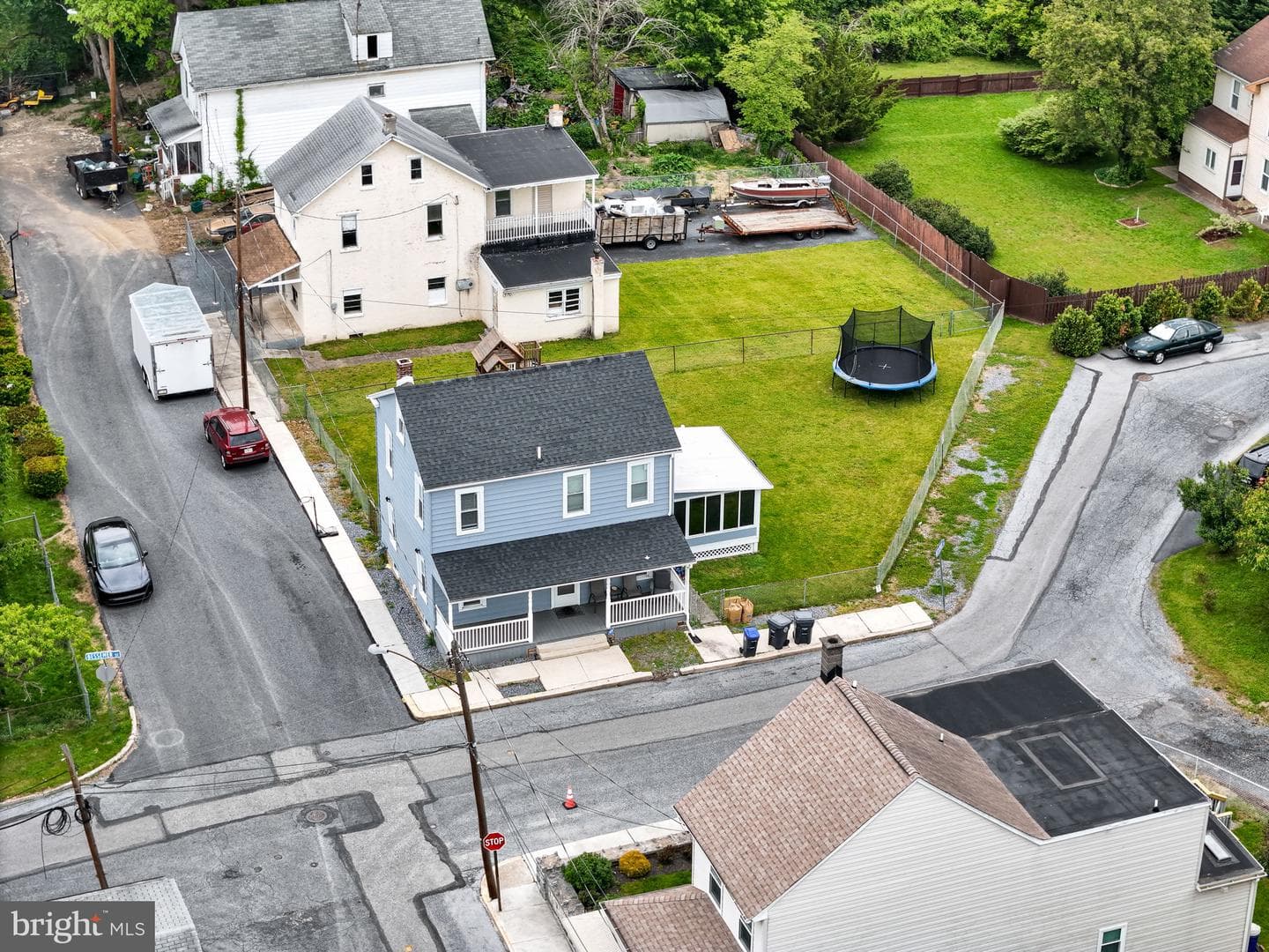 501 Bessemer Street photo 33