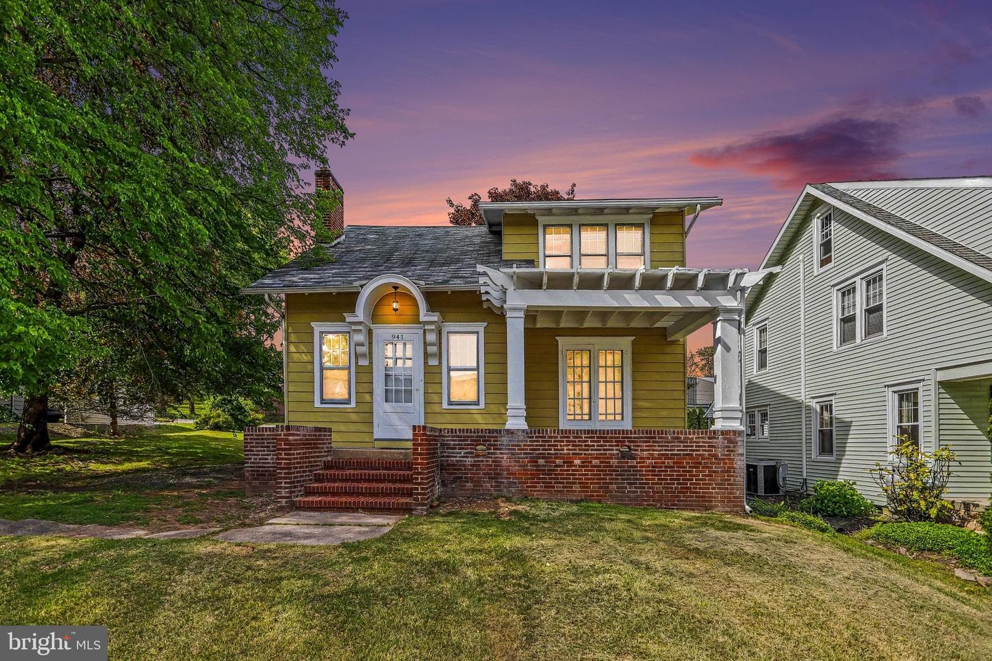 941 State Street, Millersburg