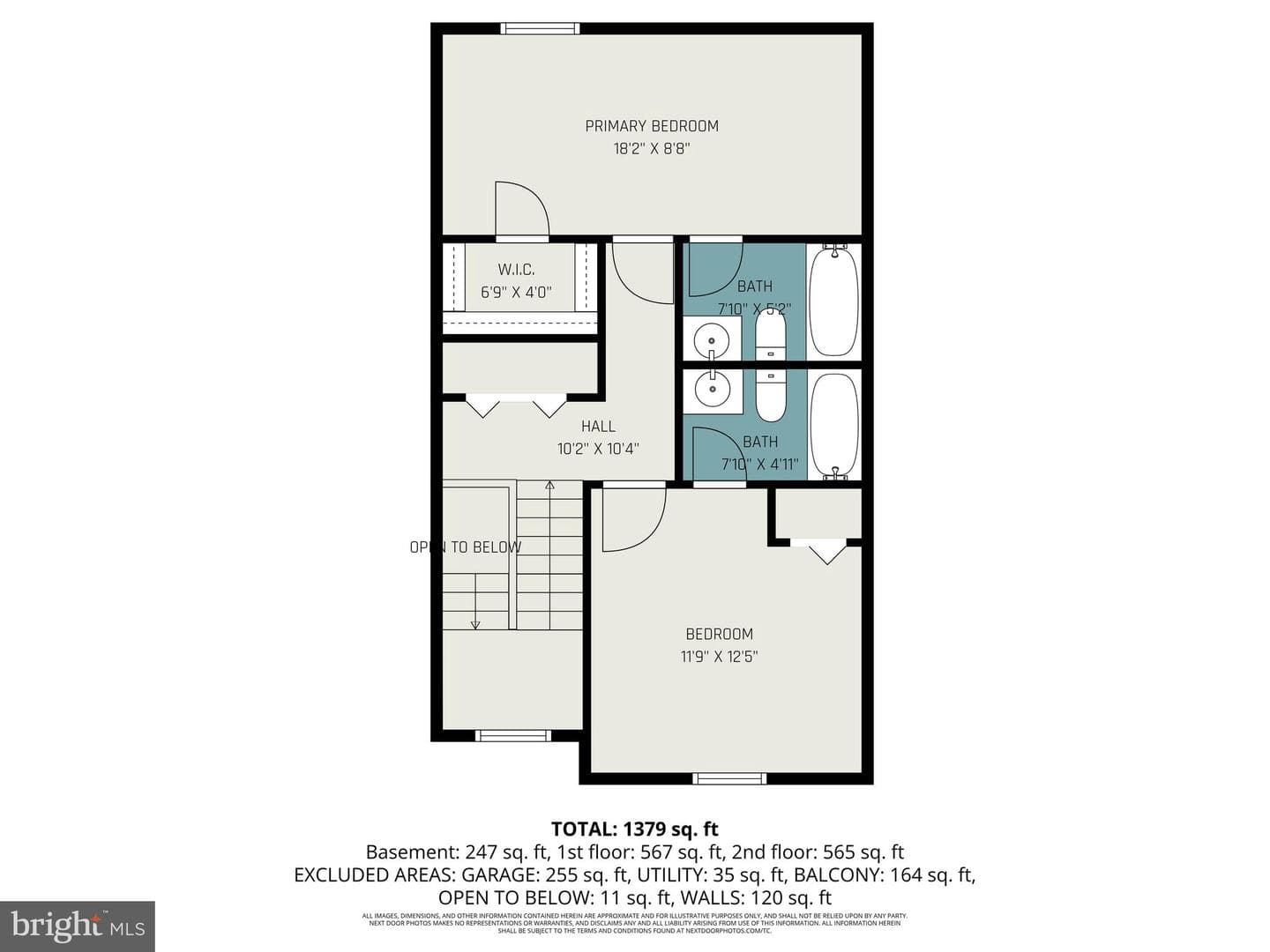 101 Chartwood Dr photo 27