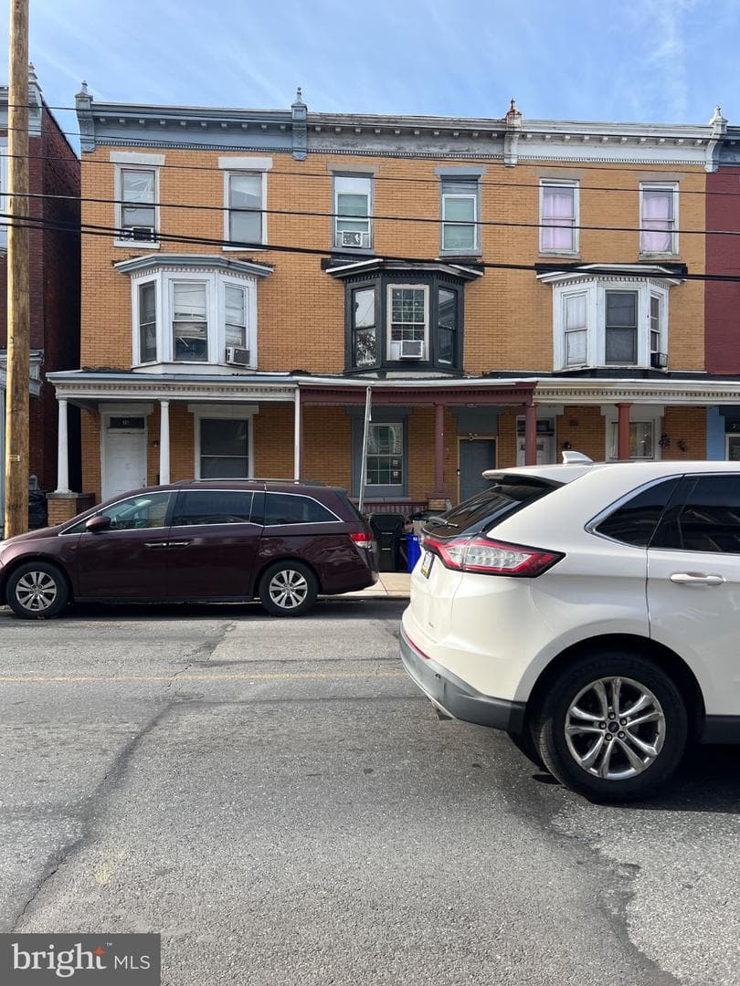 24 S 17th Street, Harrisburg