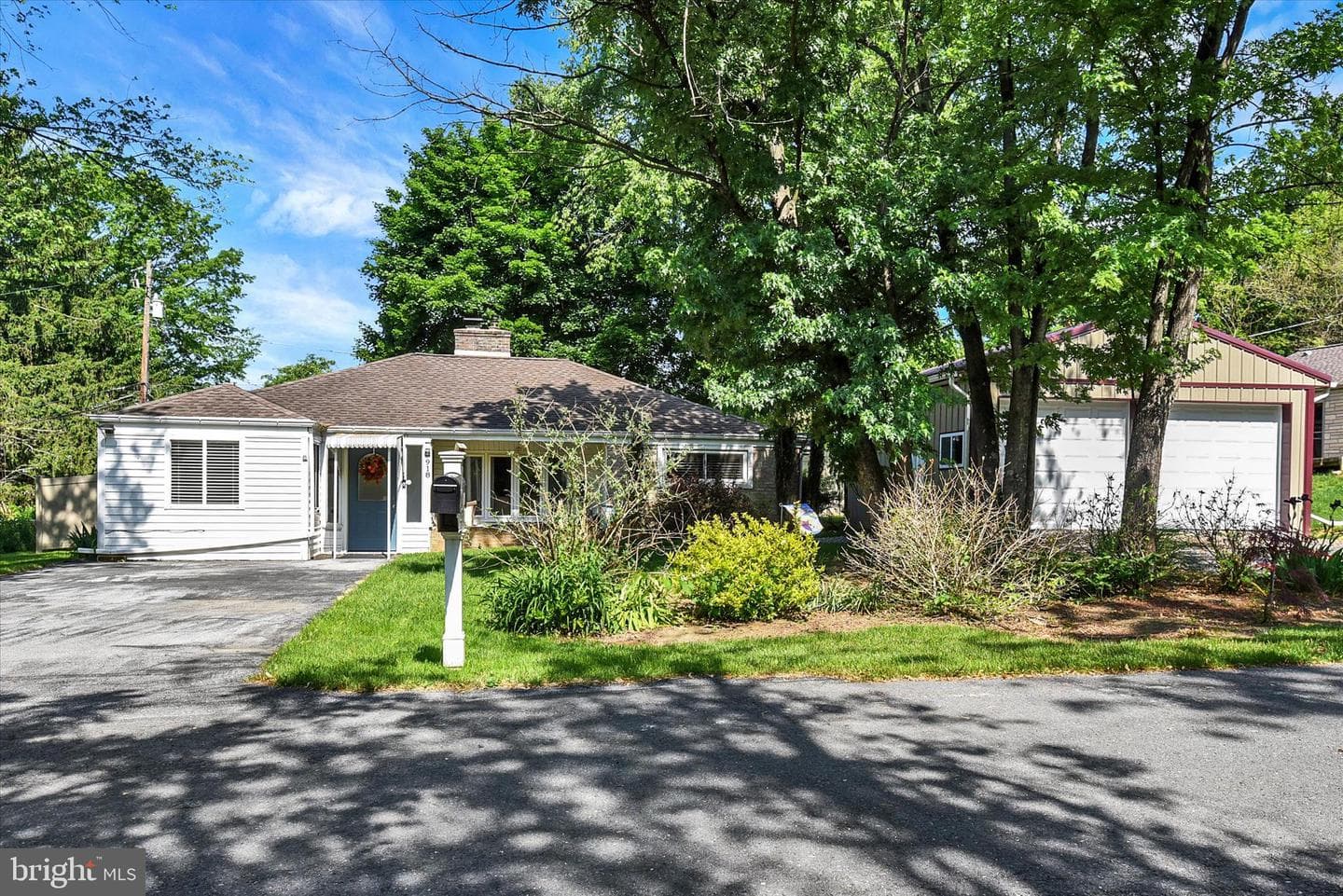 918 Elm Avenue, Harrisburg