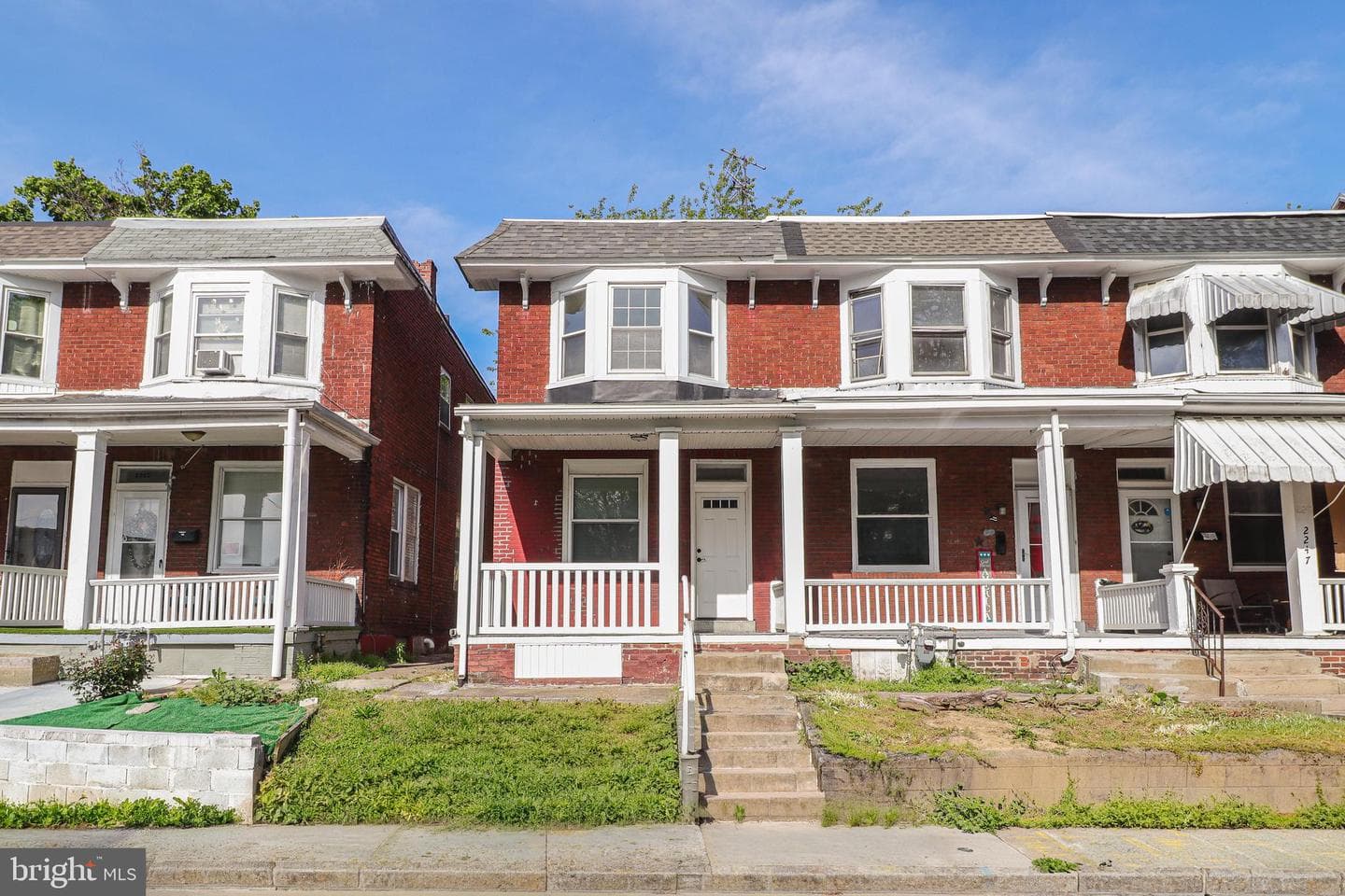 2251 Logan Street, Harrisburg