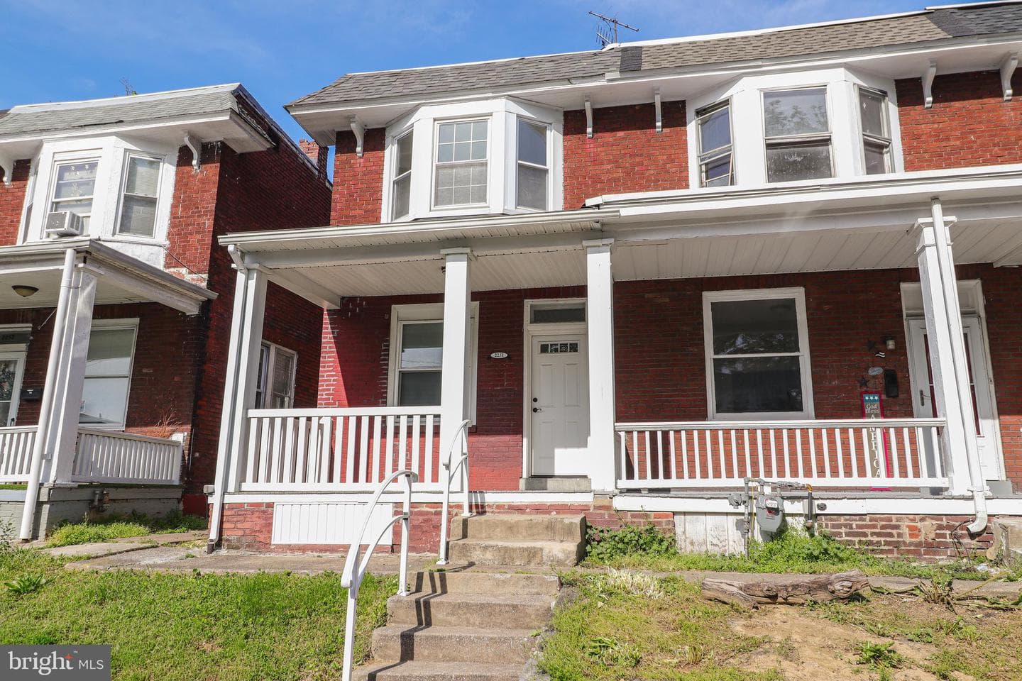 2251 Logan Street, Harrisburg