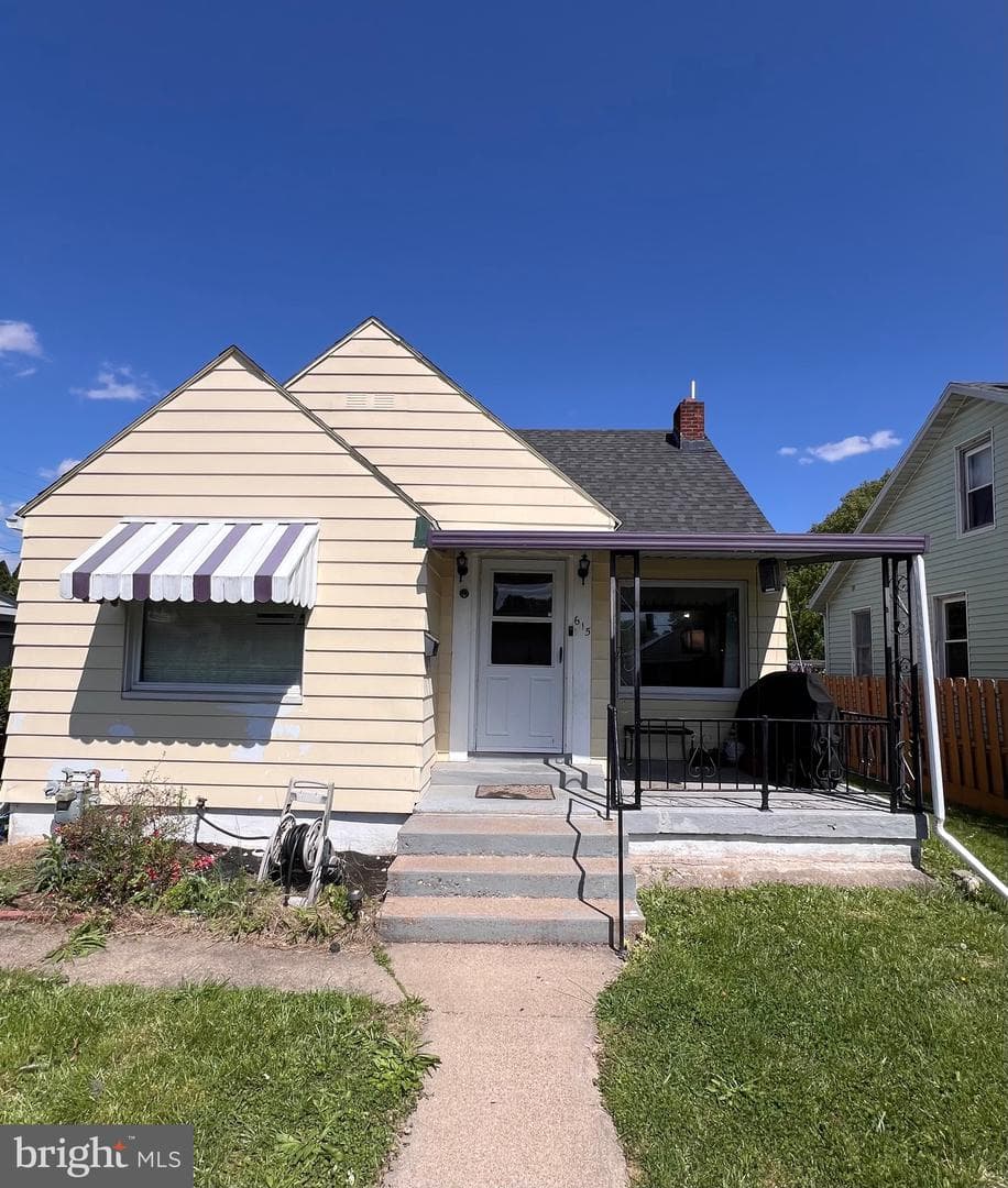 615 S 26th Street
