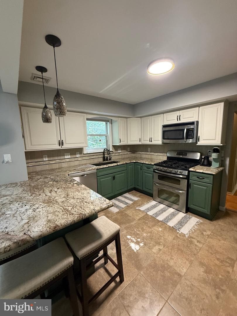 1023 Oak Knoll Drive photo 8