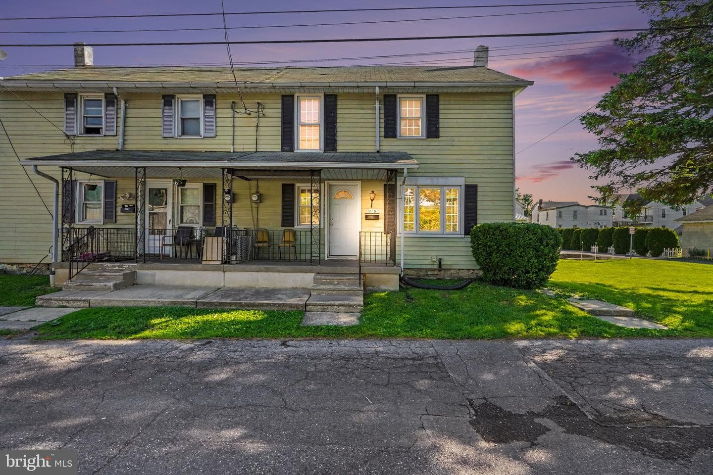 120 Lusk Avenue, Highspire