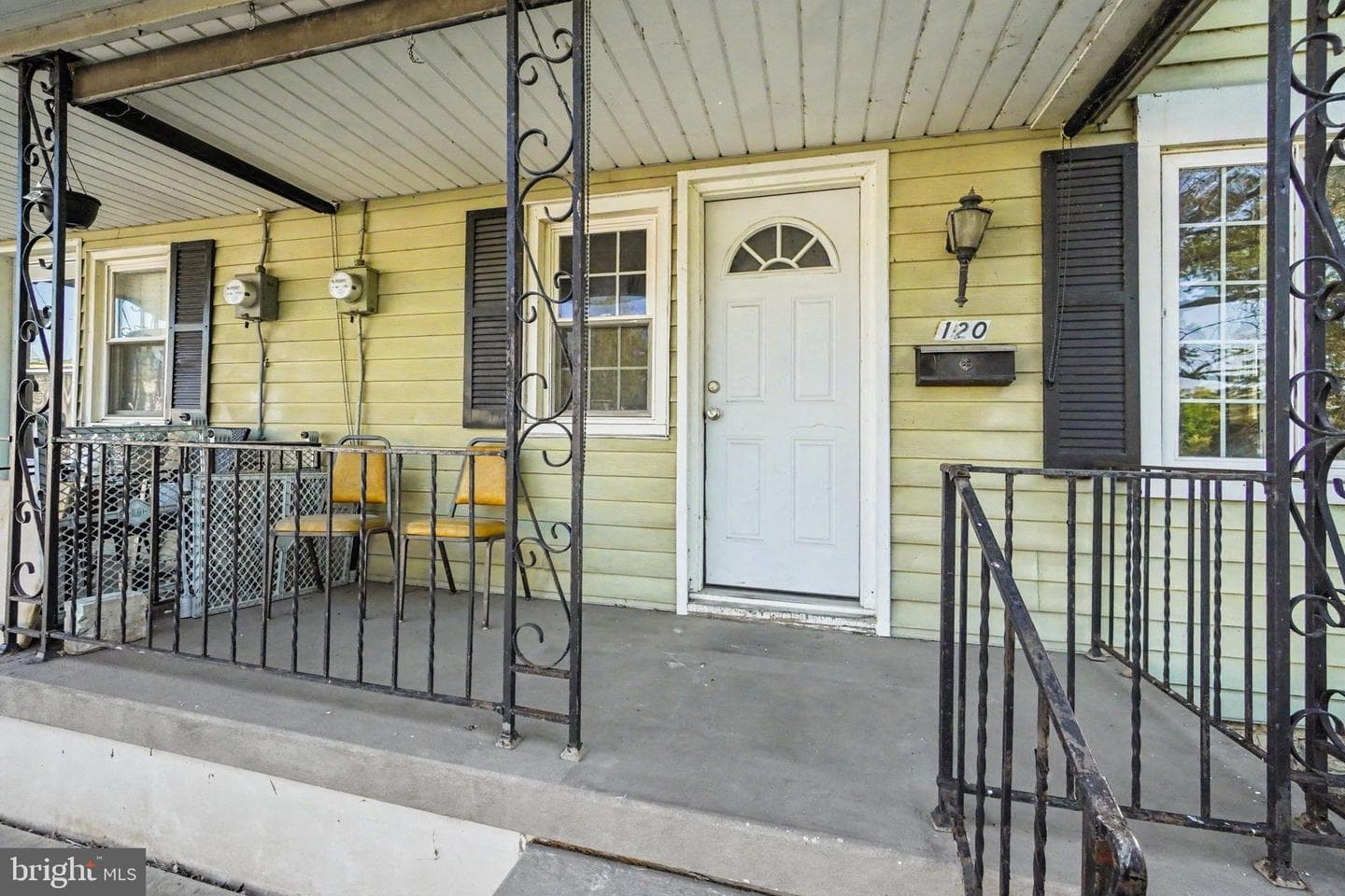 120 Lusk Avenue photo 3