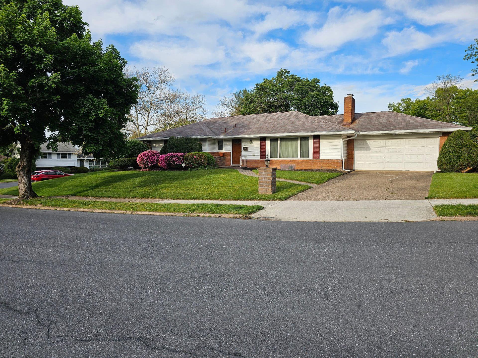 507 Clinton Road