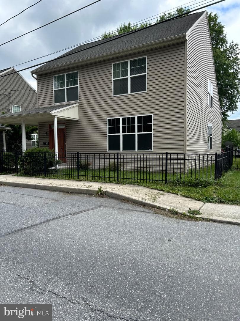 415 Market Street, Highspire