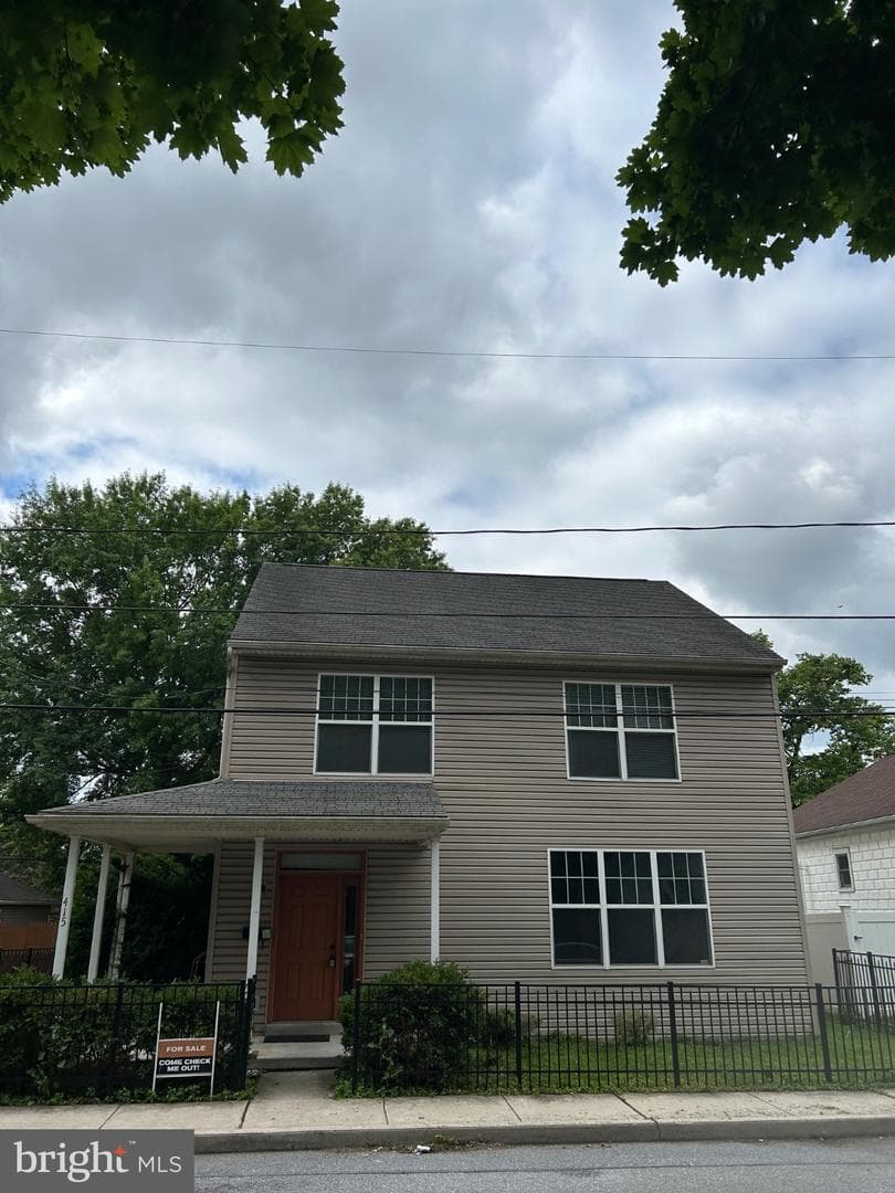 415 Market Street, Highspire
